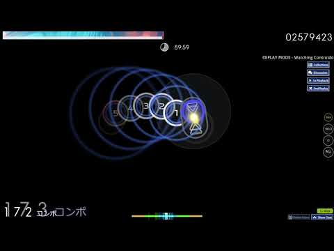 understreaming 222 bpm