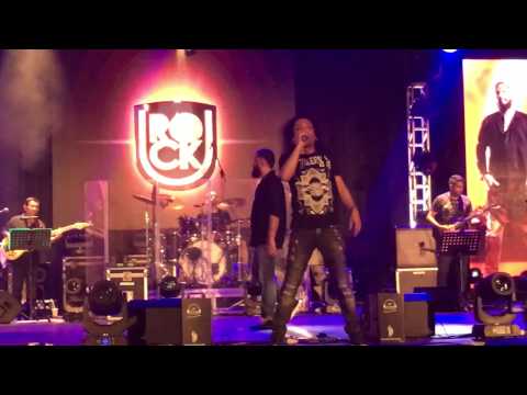 Indrachapa & Chitral - Nadee ganga at Rock you 2017