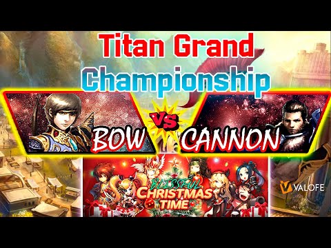 Titan 10/01/2021 AM: Semifinal - Kinkin82 vs PgBraveHeart - Atlantica Global