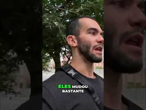 Anhembi Morumbi: Transformação da Roque Petroni Júnior #shorts