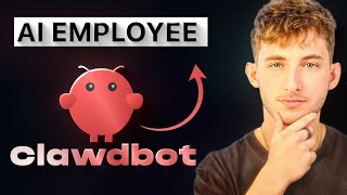 Moltbot is the best AI tool I've ever used, Here's how to set it up