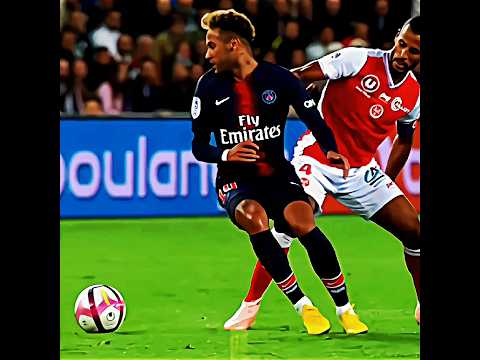 E pra começar o final de semana ⛱️🎵 [Neymar Jr edit]