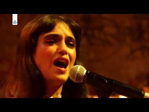 Liraz live bei der Pop-Kultur 2021 | ALEX Festival