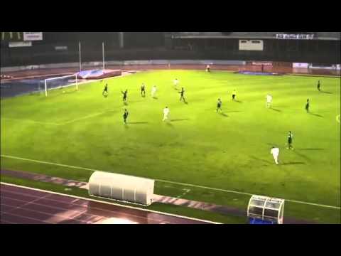 MINI BALOGOU vs. SC Schiltigheim