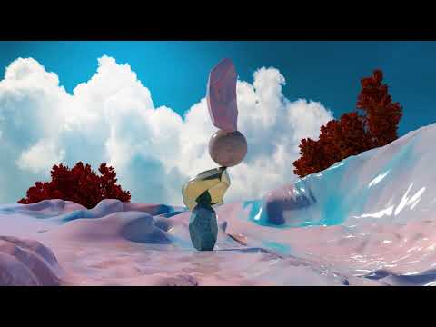 Kayobe - No Sympathy ft. Zoe Sky Jordan