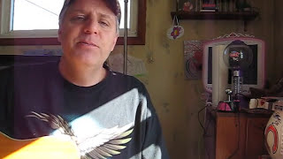Day is Done  written by John Prine Taught by Dave the Guitar Guy