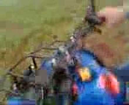 shw q atv in dragomiresti