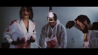 MENARCA - Prognosi 3 (OFFICIAL MUSIC VIDEO)