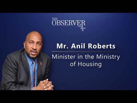 Anil Roberts Calls Out St. Vincent Prime Minister | The Observer with Mikee K