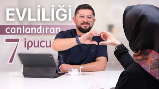 Eşimle İletişim Kuramıyorum Diyorsan İzle! | SOS 8 | Sevde & Osman Sun
