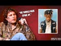 Juice Wrld S Friend Clever Talks About His Overdose Divij S Den