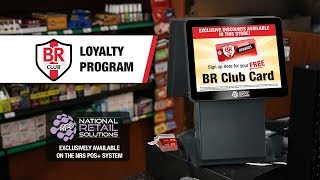 Benefits of NRS POS (Point of Sale) System Loyalty Program