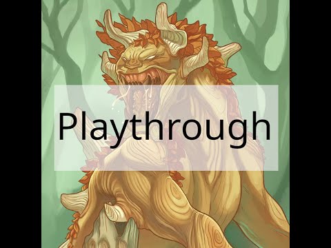 Deck of Wonders Cullin Playthrough