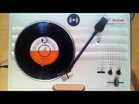 the PIONEERS - MOTHER RITTIE