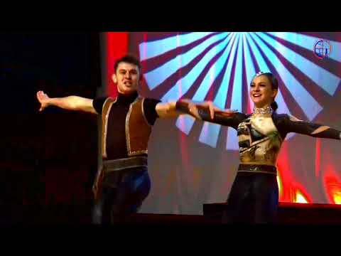 ROCK-N-SWING.COM | 🇭🇺 KIRÁLY Ádám - MERCS Gréta | MC Contact Style | World Cup Ljubljana 2021