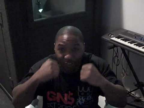 Lil Cease & Apaulo Treed - The Making of "Hustle" produced by Harry Fraud