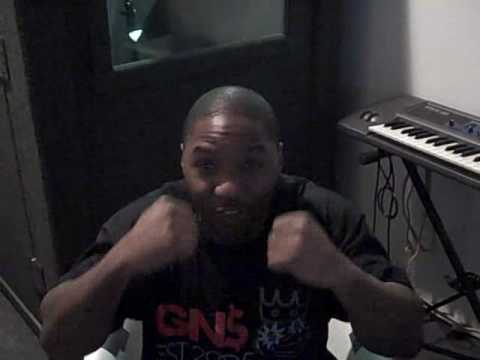 Lil Cease & Apaulo Treed - The Making of 