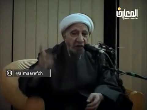 ⁣الصيام يدرب الإنسان على التحكم بغرائزه - الشيخ أحمد الوائلي