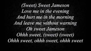 Jay Sean - Jameson Lyrics