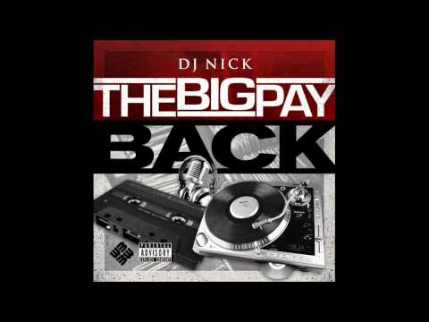 25. DJ Nick x Young Shaka - Living With Demons - The Big Payback