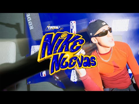 Miniatura de NIKES NUEVAS