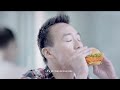 KFC Umakara Burger Still A Taste Beyond Words