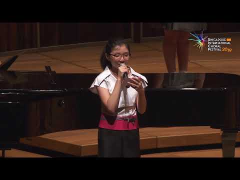 6th Singapore International Choral Festival - Opening Concert