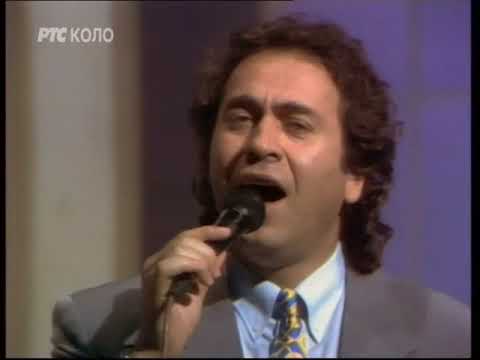 Marinko Rokvic i NO Branka Belobrka   Aj kraj Morave beli bagrem cveta