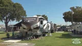 Seminole Park for RVs (CLOSED) Video