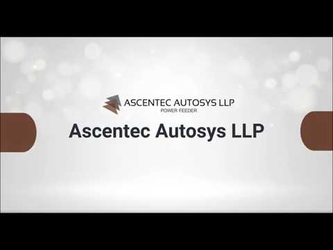 About Ascentec Autosys LLP