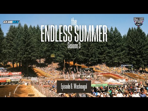 The Endless Summer Ep 8: Washougal