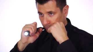 ASP Tactical USB Baton Light