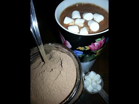 Hot Cocoa Mix