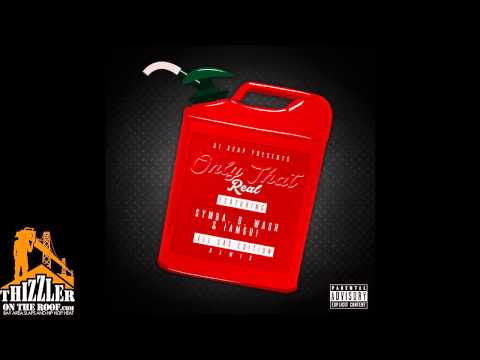Symba x B. Wash x Iamsu! - Only That Real [DJ ASAP All Gas Edition] [Thizzler.com Exclusive]