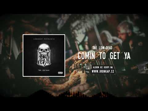 Ironkap: COMIN TO GET YA feat. Guy Bennett, Travis O'Neill, The Low-Dead (OFFICIAL AUDIO)