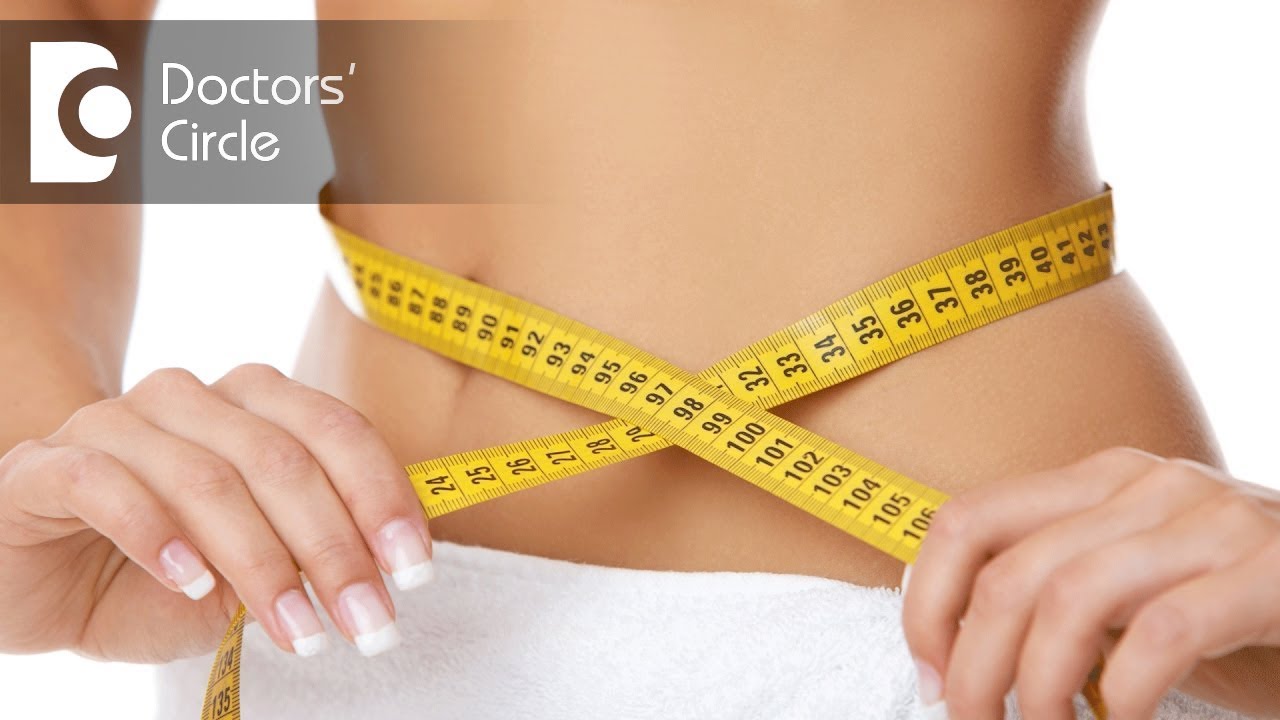 How weight loss is possible with Ayurveda - Dr. Prakash Namboothiri
