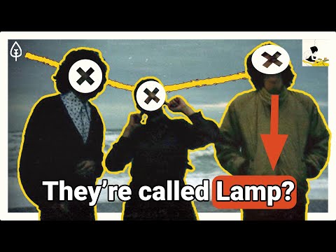 Lamp Changed My Life