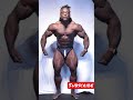 POSING TRANSFORMATION 13 DAYS OUT FROM THE TAMPA PRO