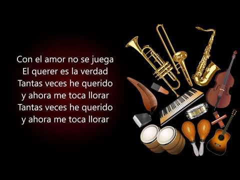 Mala Mujer Sonora Matancera (Letra)