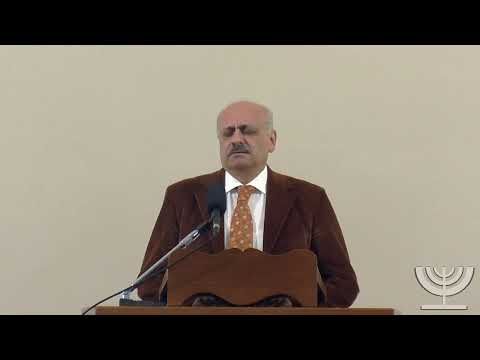 2021-02-28 Domenica Sera - Fr. Gemelli - Fr. Ausino - Ezechiele Cap 47 vers 8-12