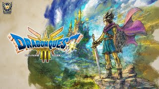 HD-2D版『ドラゴンクエストIII　そして伝説へ…』～ゆっくりライブ配信①～