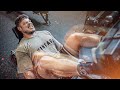 PERFECT Leg Workout for AWESOME Results + Delicious Post-workout Meal