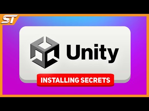How to Install Unity | Step By Step Tutorial 2024