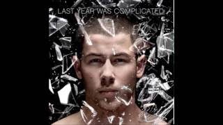 Nick Jonas - When We Get Home (Audio)