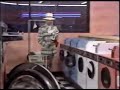 David Byrne 1985 MTV Awards Acceptance Video