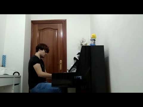 Alocao - Omar Montes, Bad Gyal Piano | CrisLukeMR