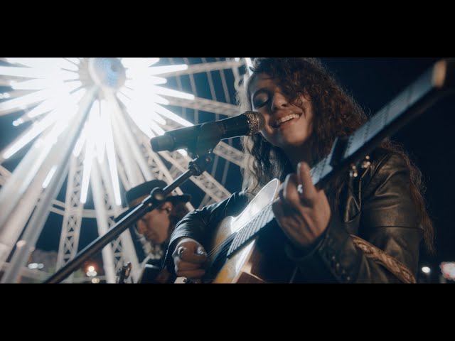 Alessia Cara - Live from Niagara Falls