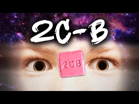 Mein erstes mal 2-CB... | STORY [REUPLOAD]