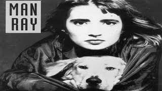 MAN RAY-EXTRAÑO SER