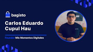 Carlos Eduardo Cupul Hau